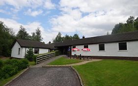 Crianlarich Youth Hostel Exterior photo