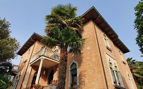 Villa Berghinz Benátky – Lido Exterior photo