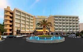 The Grandresort - Limited Edition By Leonardo Hotels Lemesos Exterior photo