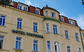 Hotel Viktoria Schonbrunn Vídeň Exterior photo