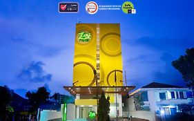 Zest Bogor By Swiss-Belhotel International Exterior photo