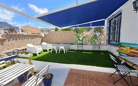 Hostel Endless Summer House (Adults Only) Costa Adeje  Exterior photo