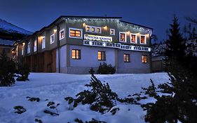 Aparthotel APLEND Koliba Kamzík Vysoké Tatry Exterior photo