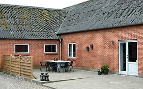 Bed and Breakfast Vestervang Bed & Breakfast Vildbjerg Exterior photo