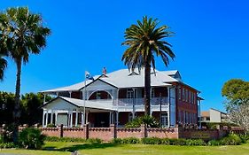 Ballina Manor Boutique Hotel Exterior photo