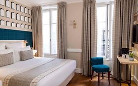 Hotel Sleeping Belle Paříž Exterior photo