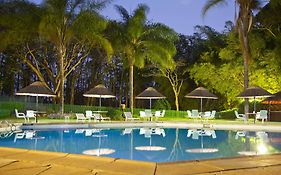 Hotel Sunbird Capital Lilongwe Exterior photo