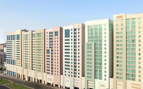 Hotel Le Meridien Towers Makkah Mekka Exterior photo