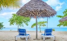 Hotel Yellow Bird Sea Negril Exterior photo