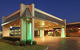 Holiday Inn Jonesboro Exterior photo