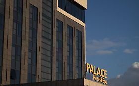 Palace Hotel&SPA Titova Mitrovica Exterior photo