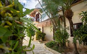 Hotel Howlita Tulum - Adult Only Exterior photo