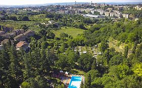 Hotel Camping Siena Colleverde Exterior photo