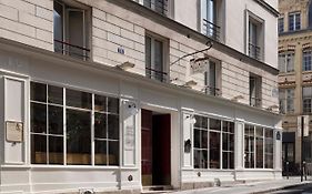Hotel Des 3 Colleges Paříž Exterior photo