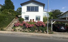 Bed and Breakfast Mit Bed & Breakfast Kolding Exterior photo