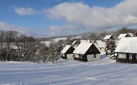 Holiday Home Holiday Hill By Interhome Cista  Exterior photo