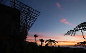 Scenic Hotel Punakaiki Exterior photo