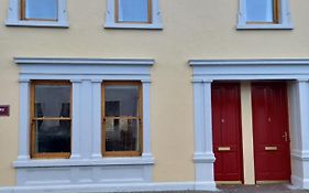 Town Square Holiday Homes Lisdoonvarna Exterior photo