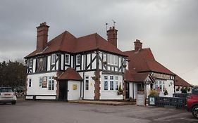 Bed and Breakfast The Oak Baginton Coventry Exterior photo