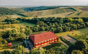 Vila Farma Ovčí Terasy Němčičky Exterior photo