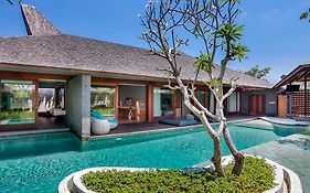 Vila The Santai By Lifestyleretreats Canggu Room photo