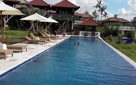 Hotel Gubug Balian Beach Bungalow Selemadeg  Exterior photo