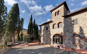 Bed and Breakfast Terre Di Baccio Greve in Chianti Exterior photo