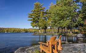 Sherwood Inn Port Carling Exterior photo