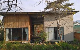 Bed and Breakfast Komori House Dalat Exterior photo