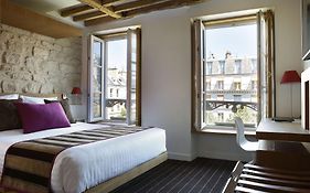 Select Hotel Paříž Exterior photo