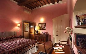 Bed and Breakfast Antica Dimora Firenze Exterior photo