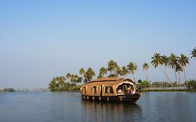 Hotel Xandari Riverscapes Alappuzha Exterior photo