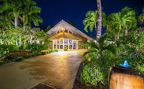 The Fairways Inn Of North Naples Exterior photo