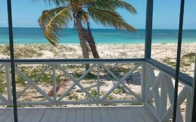 Charming 1-Bed Cottage In Codrington Barbuda Exterior photo