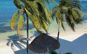 Tropical Apartment Cancún Exterior photo