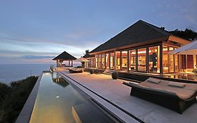 Vila The Edge Bali Uluwatu Room photo