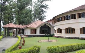 Hotel Tea County Munnar Exterior photo