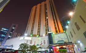 Inn & Go Kuwait Plaza Hotel Kuwait City Exterior photo