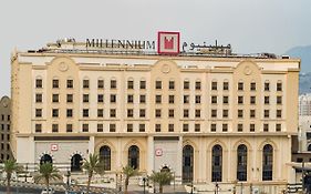 Hotel Millennium Makkah Al Naseem Mekka Exterior photo