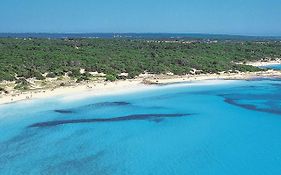 Hotel Es Trenc Colonia de Sant Jordi Exterior photo