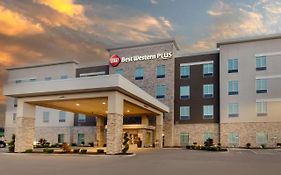 Best Western Plus St. Louis Airport Hotel Exterior photo