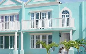 Vila Townhouse By The Bay, Little Bay Country Club ,Negril Orange Bay Exterior photo