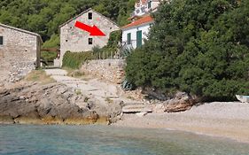 Vila Seaside House For Families With Children Cove Tvrdni Dolac, Hvar - 2057 Gdinj Exterior photo