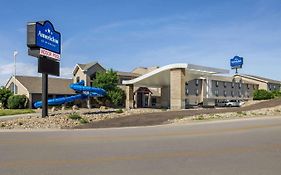 Americinn By Wyndham Rapid City Exterior photo