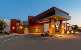 Best Western Pecos Inn Artesia Exterior photo