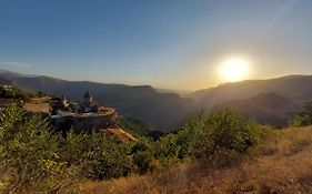 Apartmán Alex Bnb Tatev Exterior photo