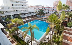 Hotel Catalonia Oro Negro Playa de las Americas  Exterior photo