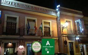 Hotel Nova Centro Jerez de la Frontera Exterior photo