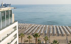 Hotel Aquila Porto Rethymno Exterior photo