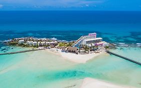 Mia Reef Isla Mujeres Cancun All Inclusive Resort Exterior photo